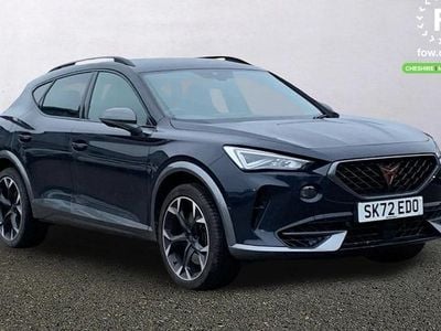 Used Cupra Formentor VZ2 310 HP (228 kW) 2024 SUV