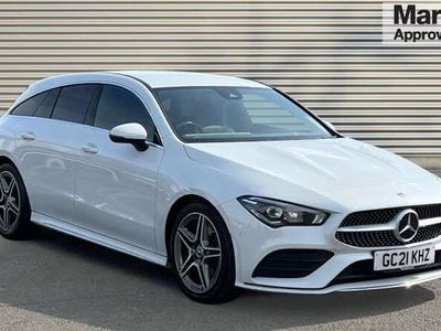 Mercedes CLA220