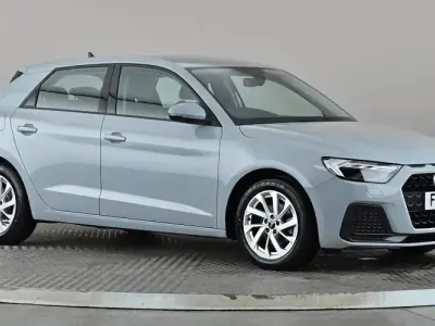 Used Audi A1 Sportback