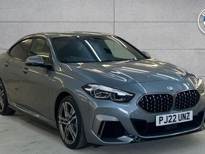 BMW M235