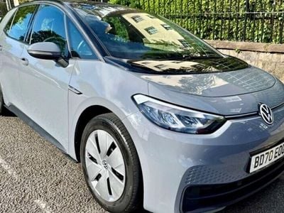 VW ID.3