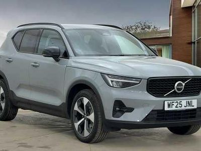 Used Volvo XC40 Plus 161 HP (118 kW) 2025 SUV