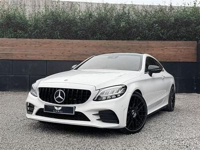 Mercedes C300