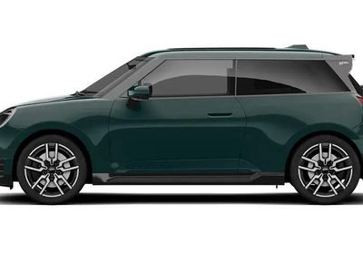 New 2025 Mini Cooper Hatchback | £36,525 (Fair price)