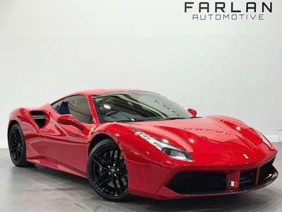 Ferrari 488