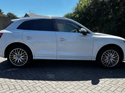Used Audi Q5