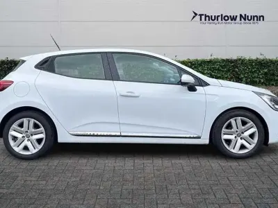 Used Renault Clio