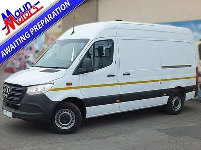 Mercedes Sprinter