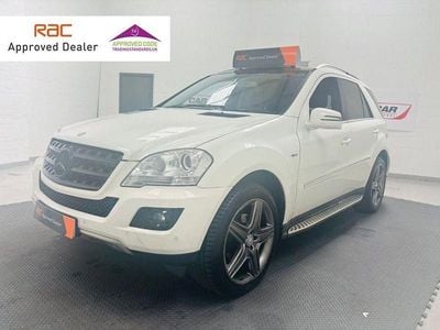 Mercedes ML300