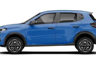 Neu Citroën C3 110 PS (80 kW) 2026 SUV