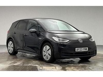 Usado VW ID.3 Pro Performance 150 kW (204 HP) 2023 Citadino