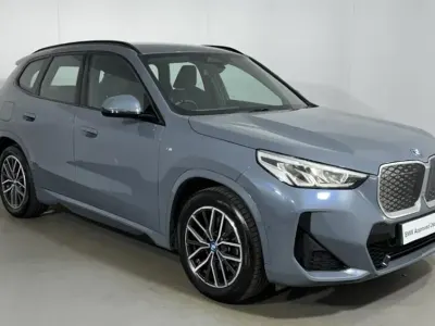 Used BMW iX1 M Sport 279 kW (380 HP) 2024 SUV