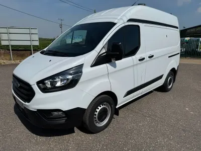 Usado Ford Transit Custom 2019 Branco
