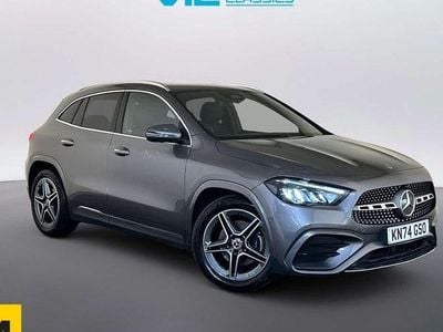 Used Mercedes GLA200 Executive 163 HP (119 kW) 2026 SUV