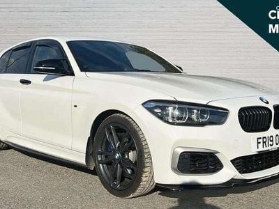 BMW M140