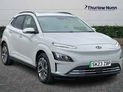 Used Hyundai Kona Ultimate 150 kW (204 HP) 2023 SUV
