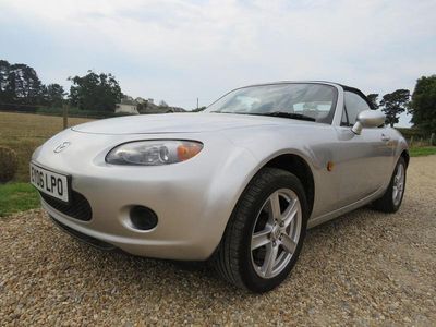 Mazda MX5