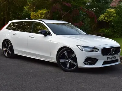 Usado Volvo V90