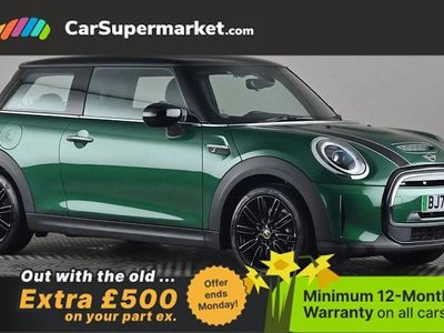 Used Mini Cooper Level 2 135 kW (184 HP) 2023 Hatchback