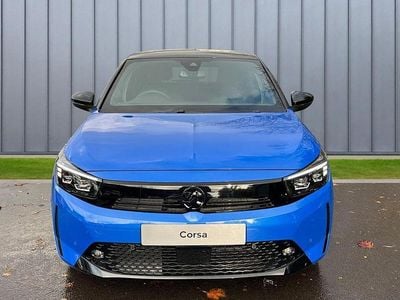 New Vauxhall Corsa-e Ultimate 98 kW (134 HP) 2025 Hatchback