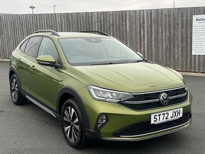 Used VW Taigo Life 95 HP (69 kW) 2025 SUV