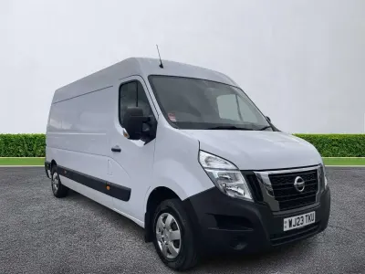 Usado Nissan Interstar
