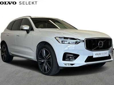 Used Volvo XC60