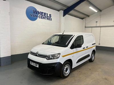 Citroën Berlingo