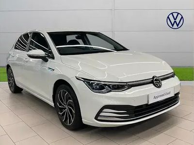 used VW Golf Hatchback (2023/23)1.5 TSI 150 Style Edition 5dr