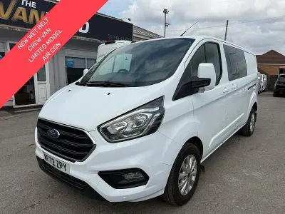 Used Ford 300