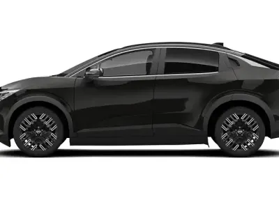 Occasion Nissan Leaf N-Connecta 110 kW (150 ch) 2025 Citadine