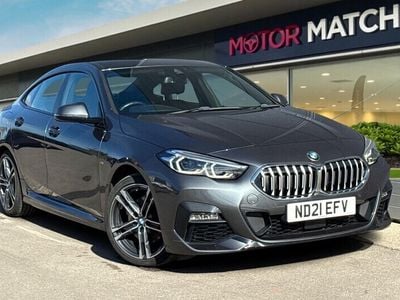 BMW 218