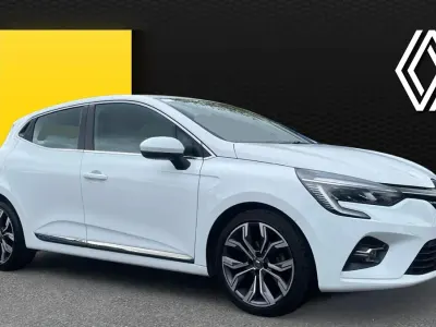 Usado Renault Clio II Version S 90 HP (66 kW) 2005 Citadino
