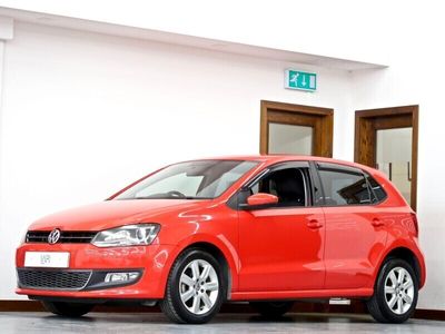 VW Polo