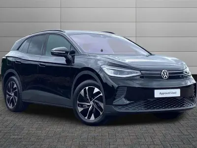 Used VW ID.4