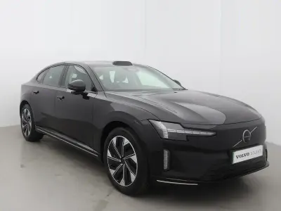 Used Volvo EX90 Plus 244 kW (333 HP) 2026 Black SUV