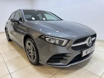 Usado Mercedes A250
