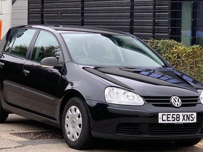 VW Golf VI