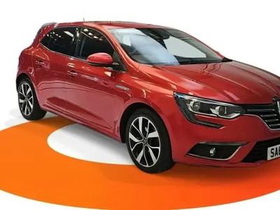 Used Renault Mégane IV