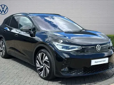 Used VW ID.4