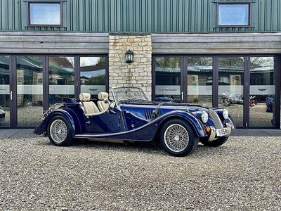 Morgan Roadster