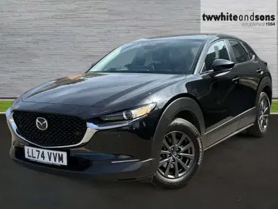 Used Mazda CX-30 Center-Line 140 HP (102 kW) 2026 SUV