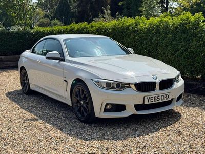 BMW 435