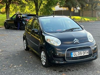 Citroën C1