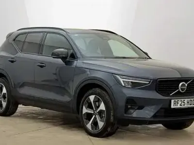 Used Volvo XC40 Plus 194 HP (142 kW) 2026 SUV