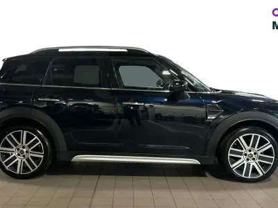 Used Mini Cooper Countryman