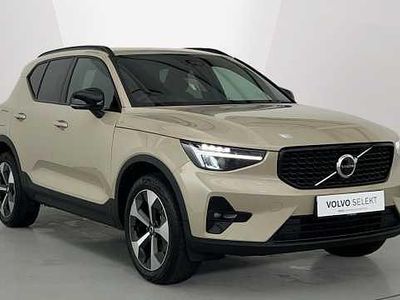 Used 2026 Volvo XC40 Plus SUV | £30,791 (Good price)