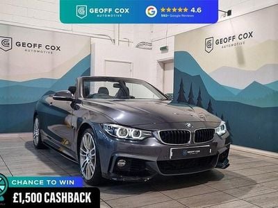 BMW 435