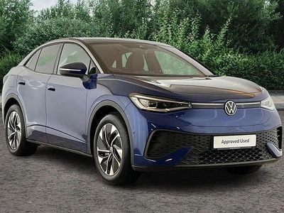 VW ID.5
