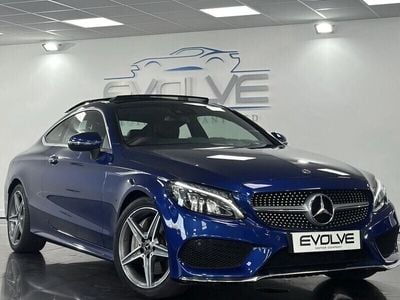 Mercedes C250
